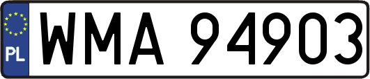 WMA94903