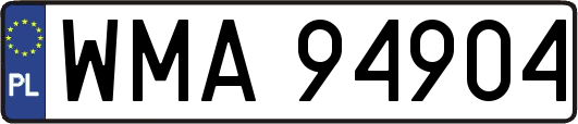 WMA94904