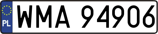 WMA94906