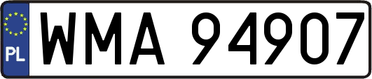 WMA94907