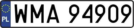 WMA94909