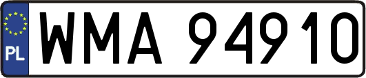 WMA94910