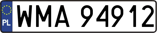 WMA94912