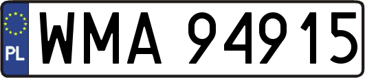 WMA94915