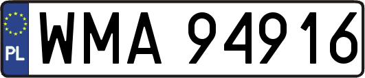 WMA94916