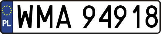 WMA94918