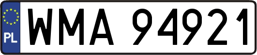 WMA94921