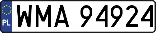 WMA94924