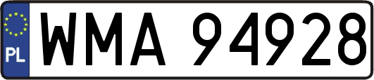 WMA94928