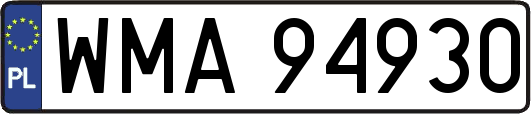 WMA94930