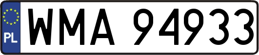 WMA94933