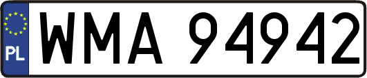 WMA94942