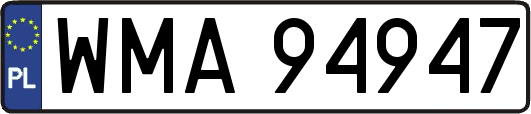 WMA94947