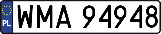 WMA94948