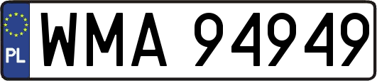 WMA94949
