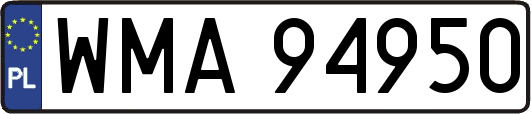 WMA94950