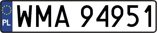 WMA94951