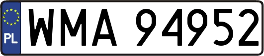 WMA94952