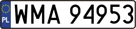 WMA94953