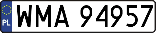 WMA94957