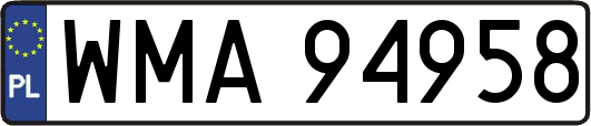 WMA94958