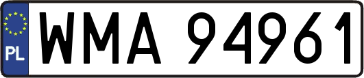 WMA94961