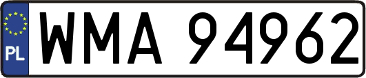 WMA94962