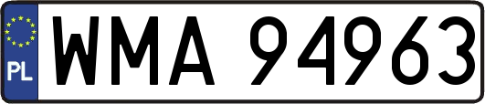 WMA94963