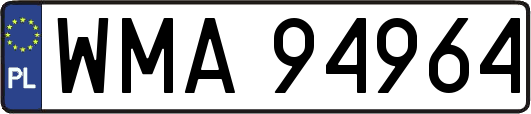 WMA94964