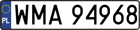 WMA94968
