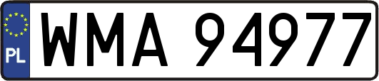 WMA94977
