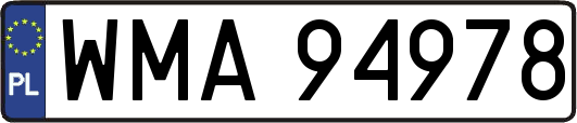 WMA94978