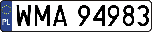 WMA94983