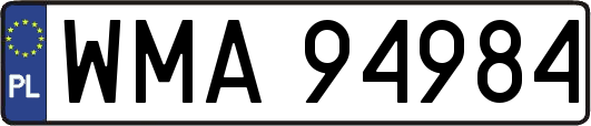 WMA94984
