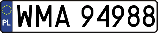 WMA94988