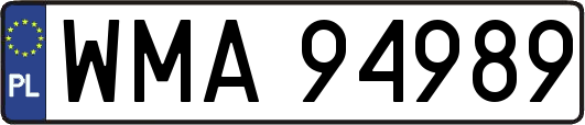 WMA94989