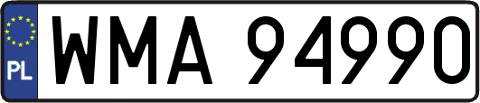 WMA94990