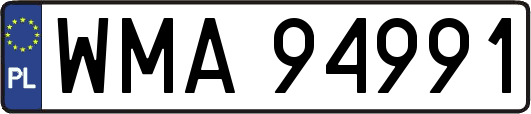 WMA94991