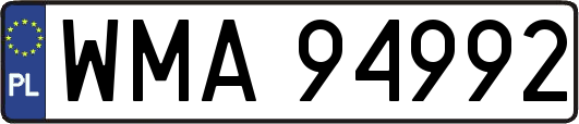 WMA94992