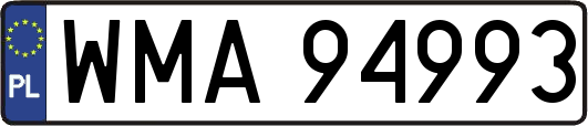WMA94993