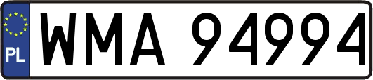 WMA94994