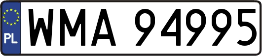 WMA94995