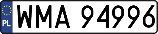 WMA94996