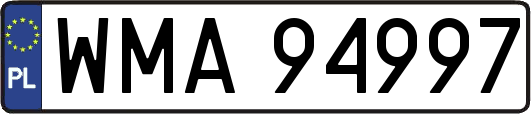 WMA94997