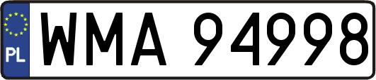 WMA94998