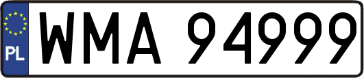WMA94999