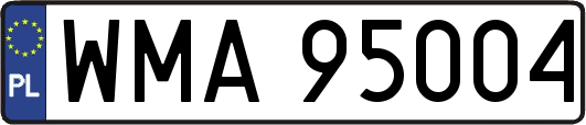 WMA95004