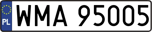 WMA95005