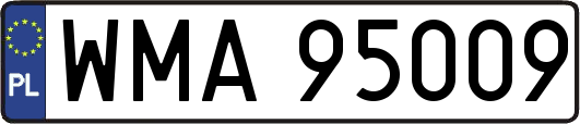 WMA95009