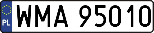 WMA95010